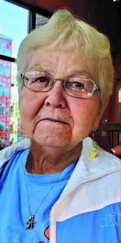 Lucille A. Nelson
